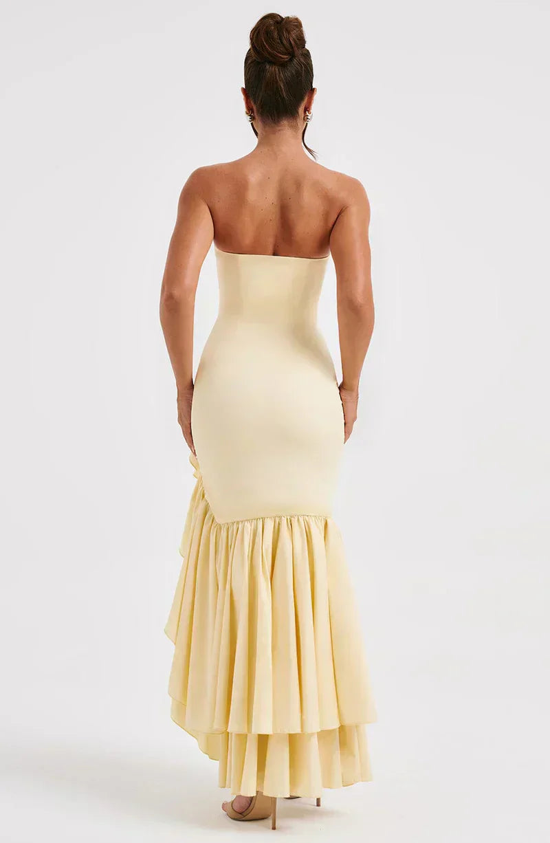 Martyna | Maxi Dress