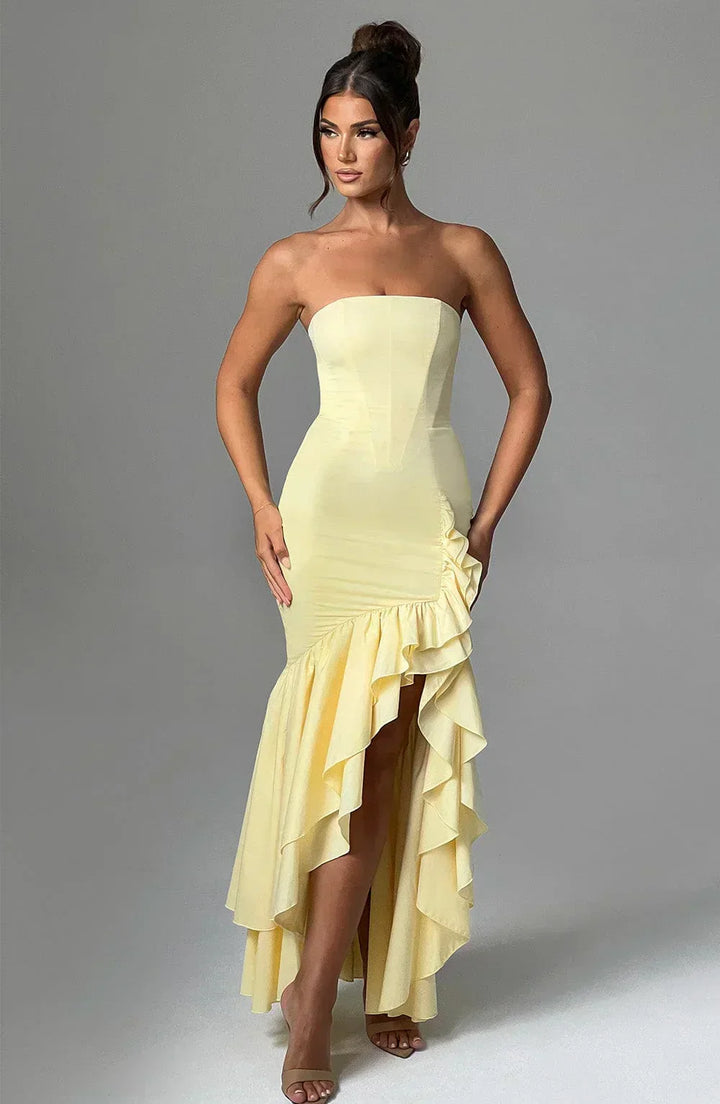 Martyna | Maxi Dress