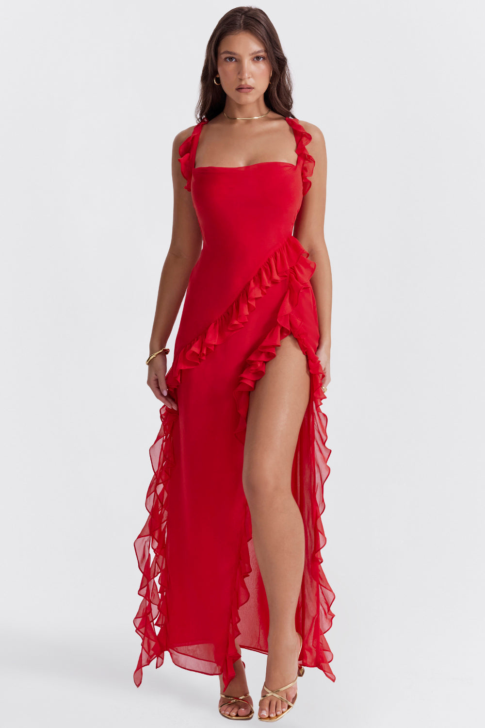 Soho | Maxi Dress