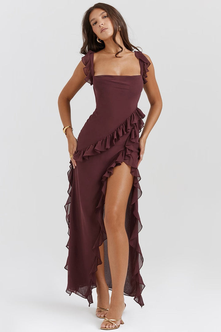 Soho | Maxi Dress