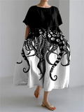 TESSA™ | Flattering Summer Maxi Dress