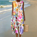 Colleen™ | Soft Confidence Dress
