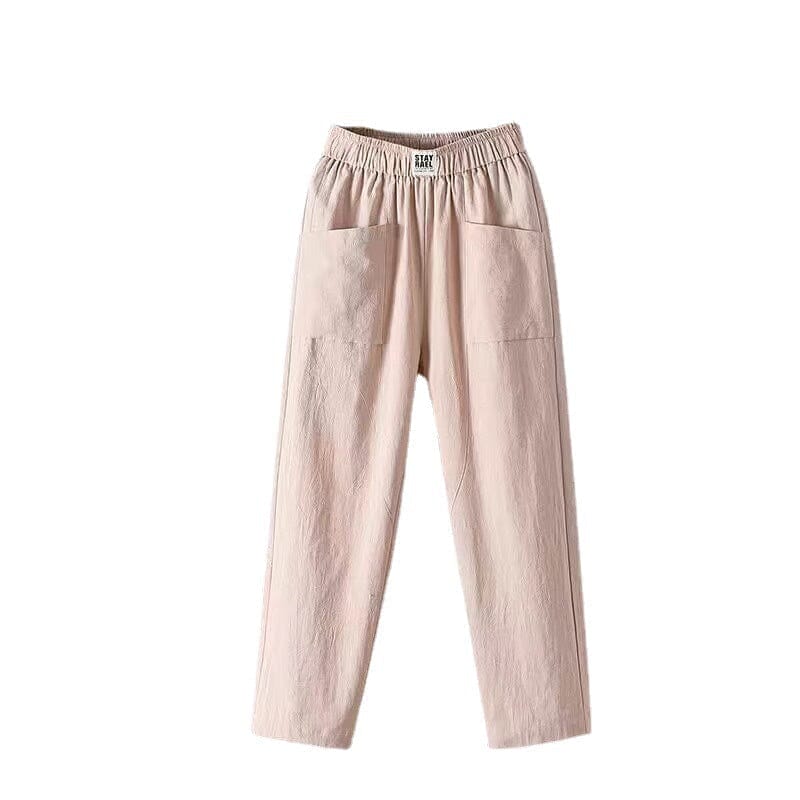 OLIVIA - Trousers