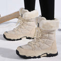 Riley™ - Warm Waterproof Winter Boots