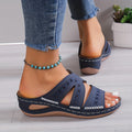 Hannah™ - Orthopedic Sandals