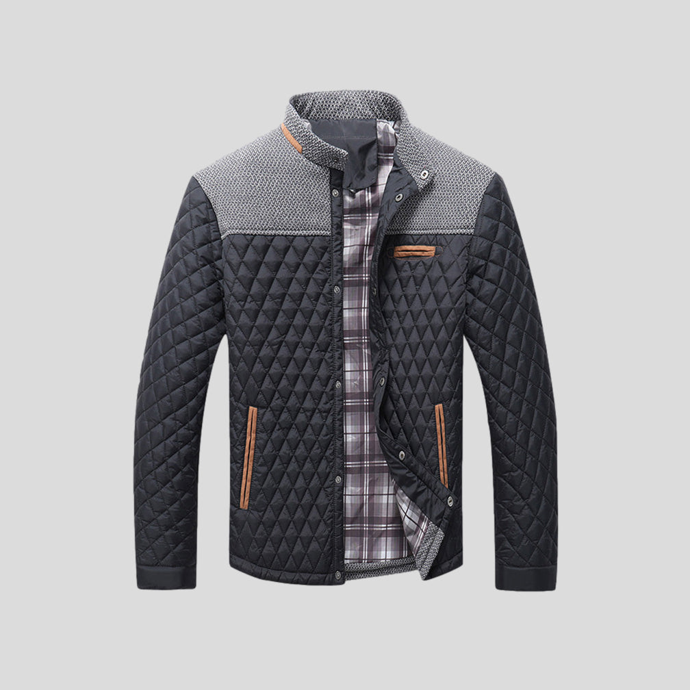 Cintra™ - Relaxed & Windproof Charter Jacket