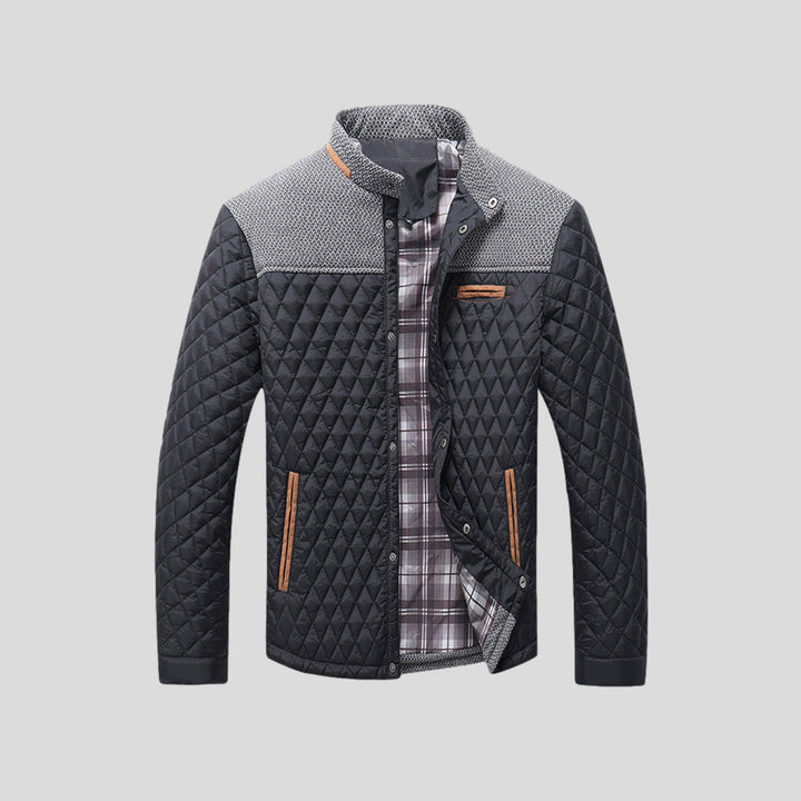 Cintra™ - Relaxed & Windproof Charter Jacket