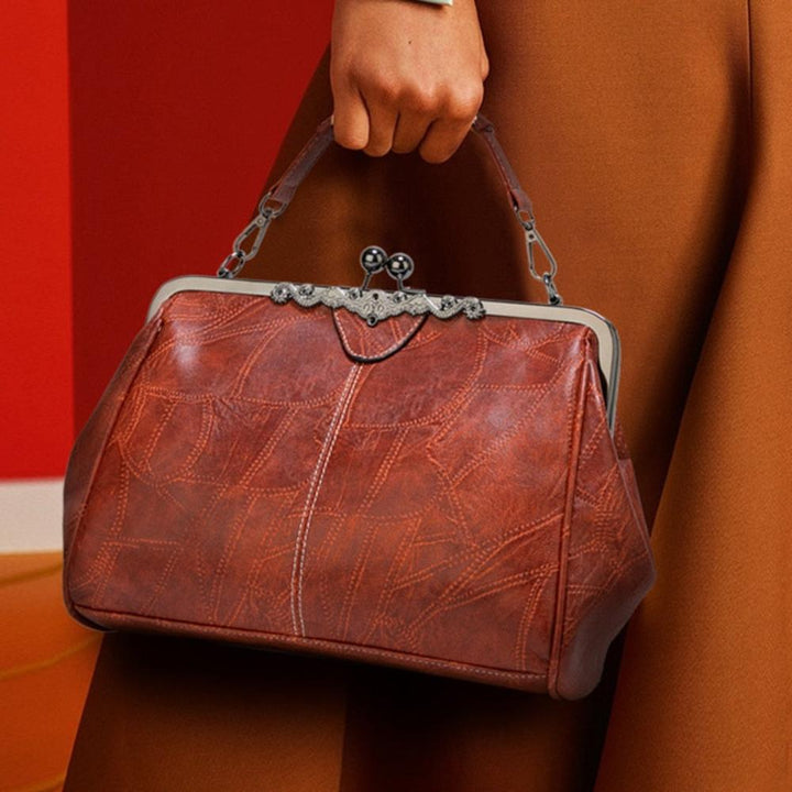 Mia™ | Vintage Kiss-Lock Purse (BUY 1, GET 1 FREE)