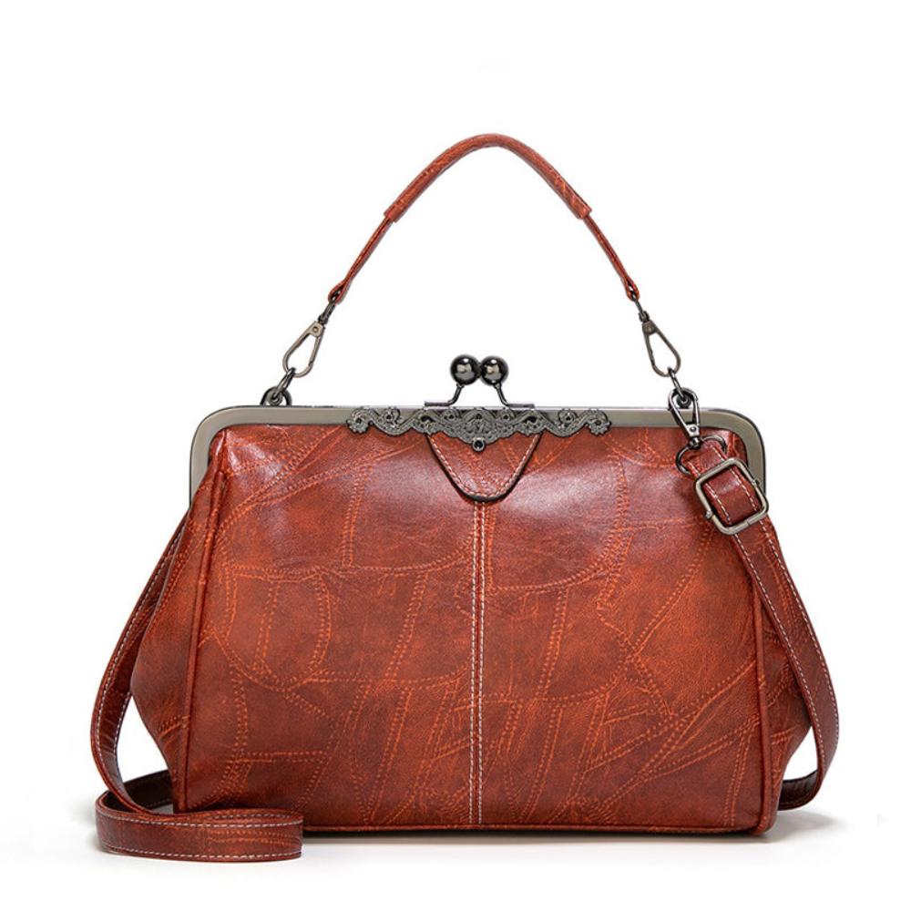 Mia™ | Vintage Kiss-Lock Purse (BUY 1, GET 1 FREE)