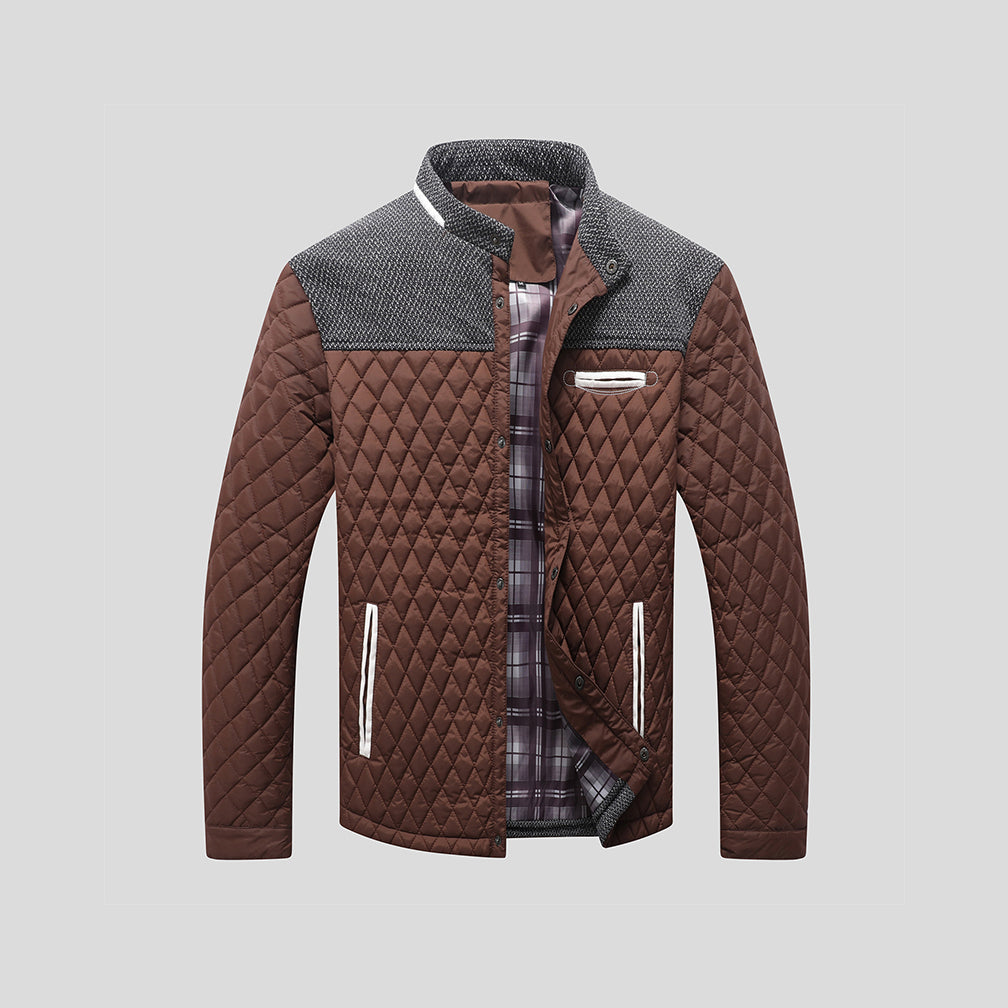 Cintra™ - Relaxed & Windproof Charter Jacket