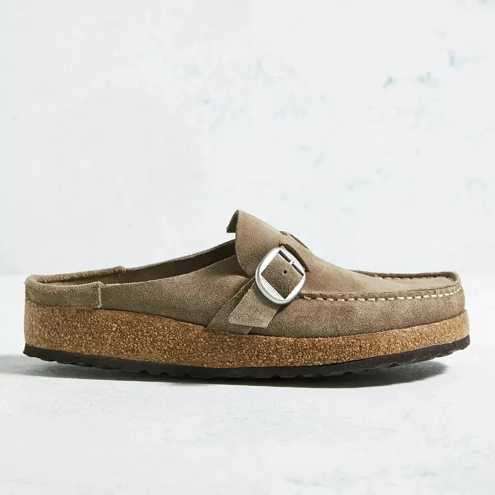 Brynn | Orthopedic Mules