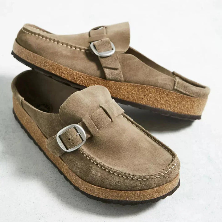 Brynn | Orthopedic Mules
