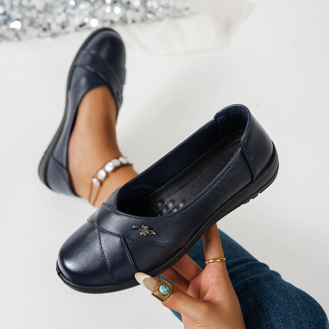 Sophie™ — Ergonomic Comfortable Loafer