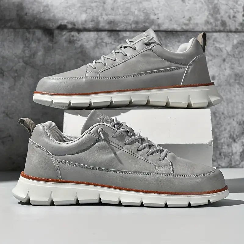 Wyatt™ - Comfortable Sneakers