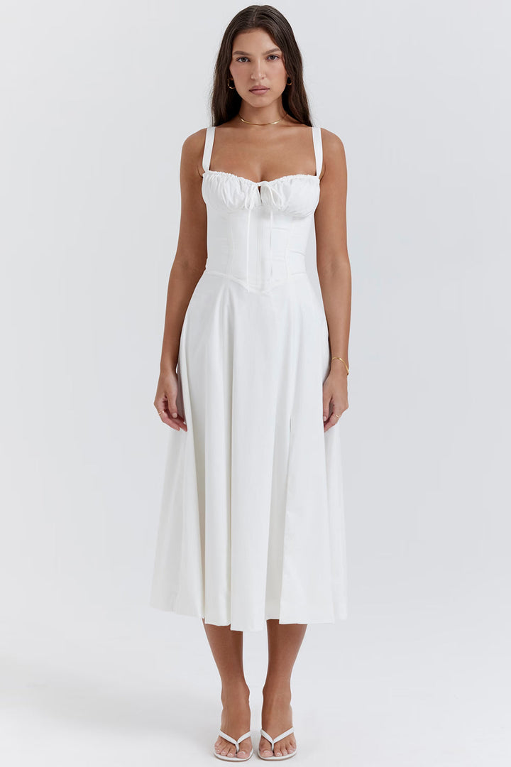 Carmen | Midi Dress