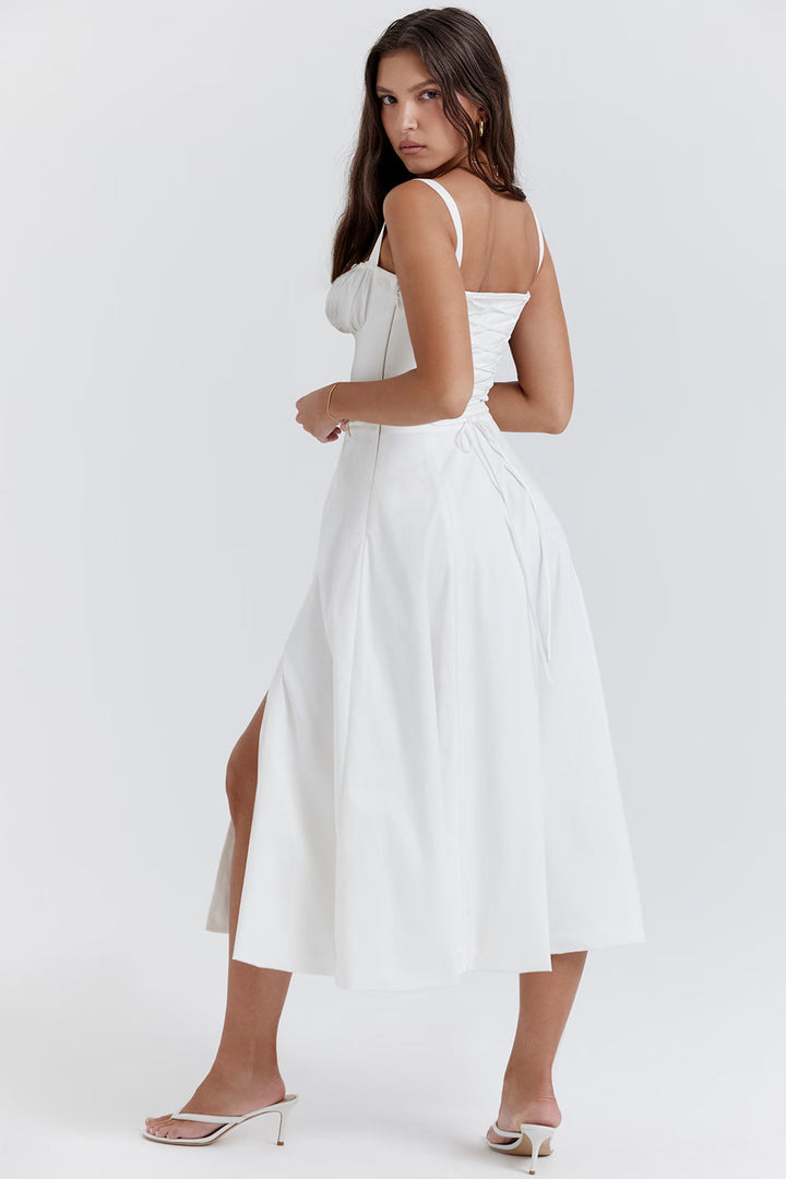 Carmen | Midi Dress