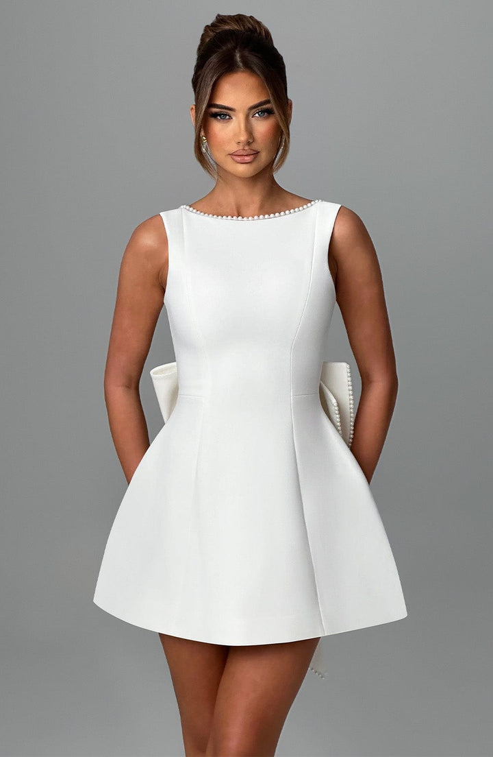 Kel | Mini Dress
