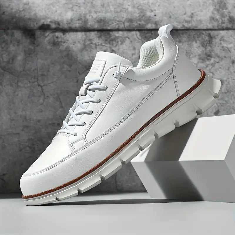 Wyatt™ - Comfortable Sneakers