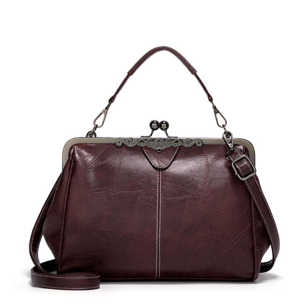 Mia™ | Vintage Kiss-Lock Purse (BUY 1, GET 1 FREE)