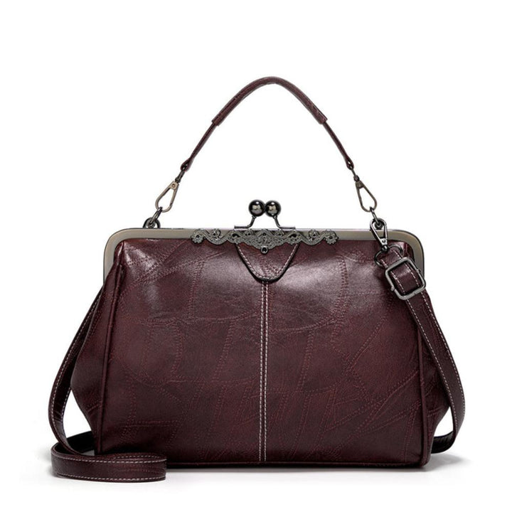 Mia™ | Vintage Kiss-Lock Purse (BUY 1, GET 1 FREE)