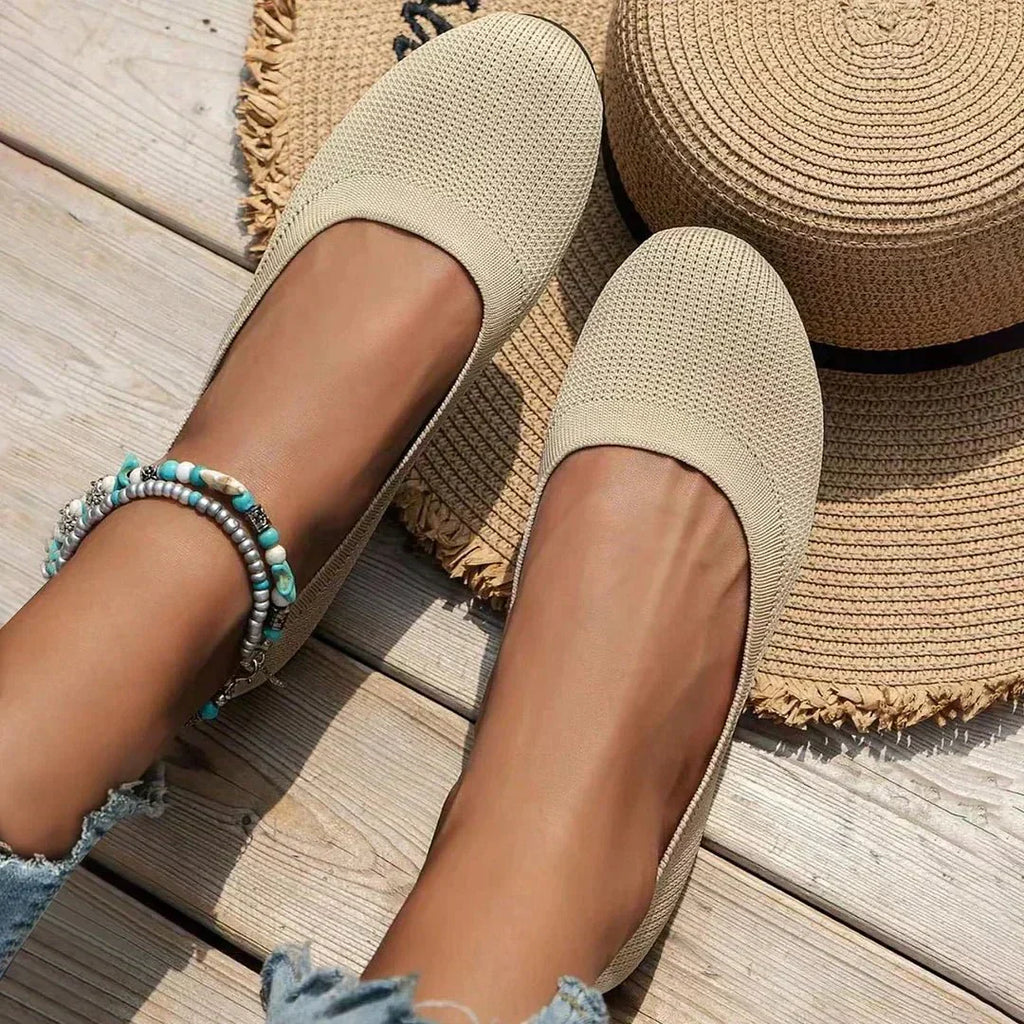 COMFY PUMP - Anti-slip breathable shoes