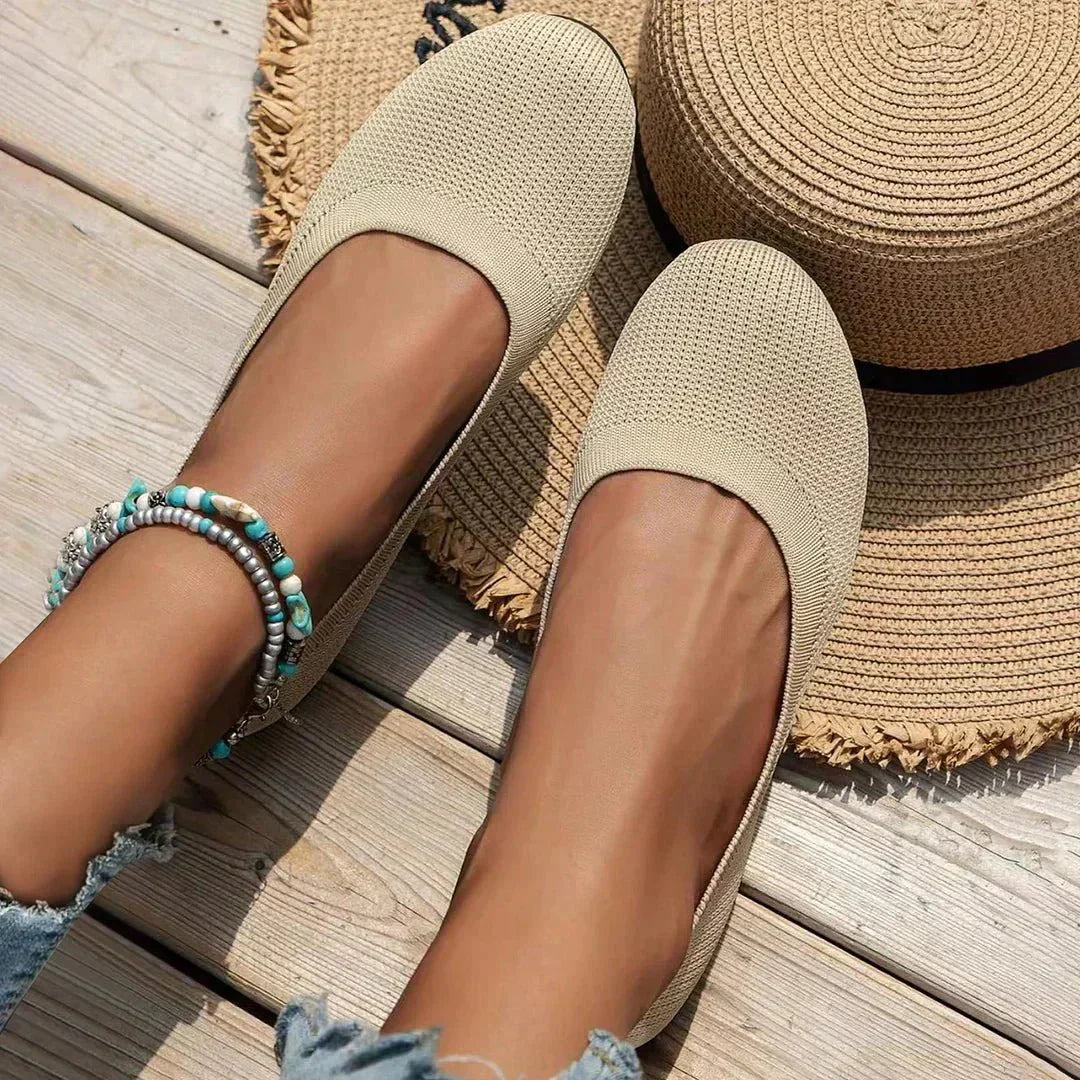 COMFY PUMP - Anti-slip breathable shoes