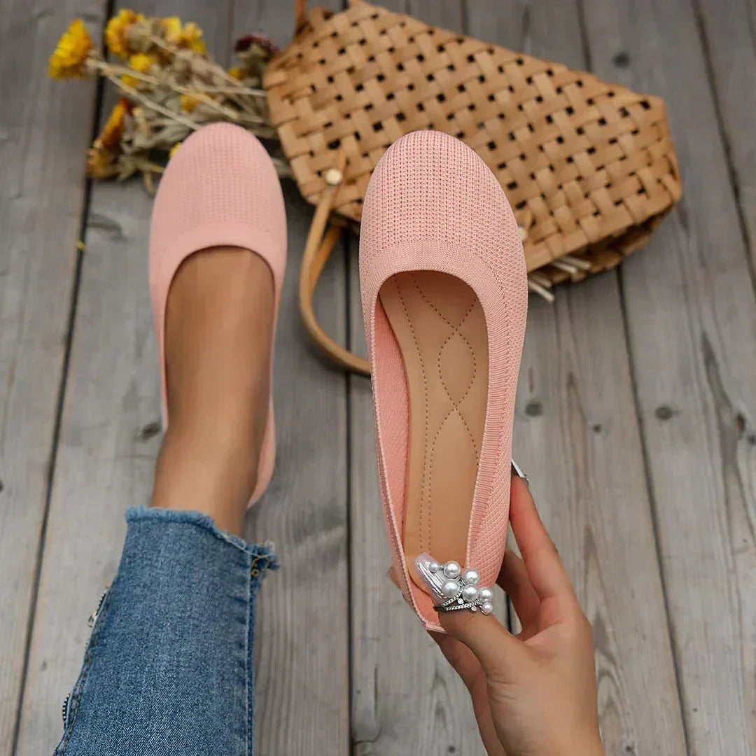 COMFY PUMP - Anti-slip breathable shoes