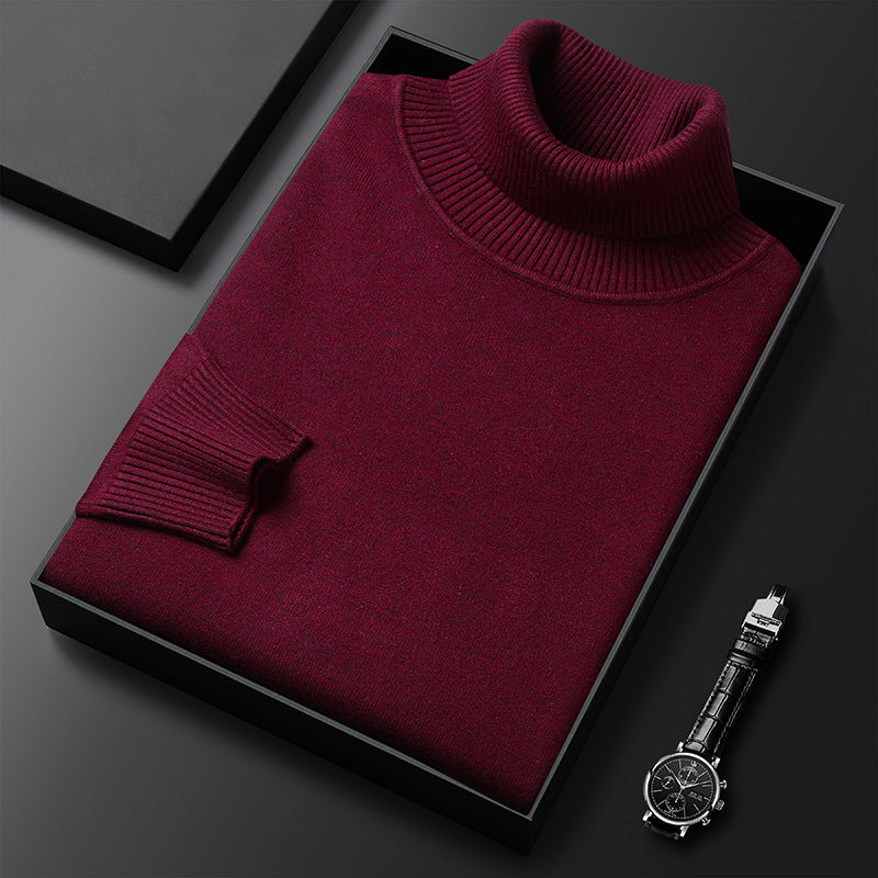 Miles™ - Warm Super Soft Sweater