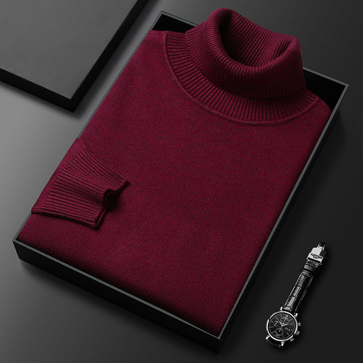 Miles™ - Warm Super Soft Sweater