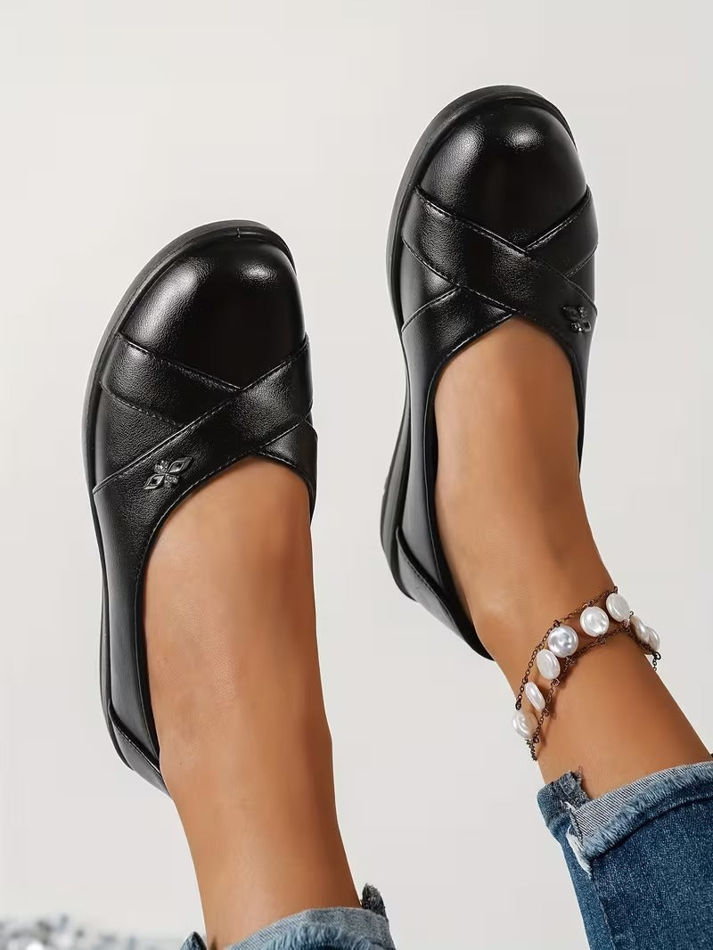 Sophie™ — Ergonomic Comfortable Loafer