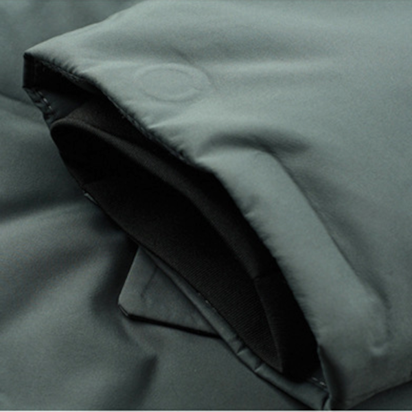Jerome | Urban Windbreaker Jacket
