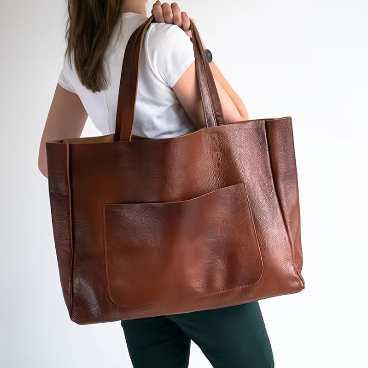 Marie™ | Elegant Large Shoulder Bag (BUY 1, GET 1 FREE)