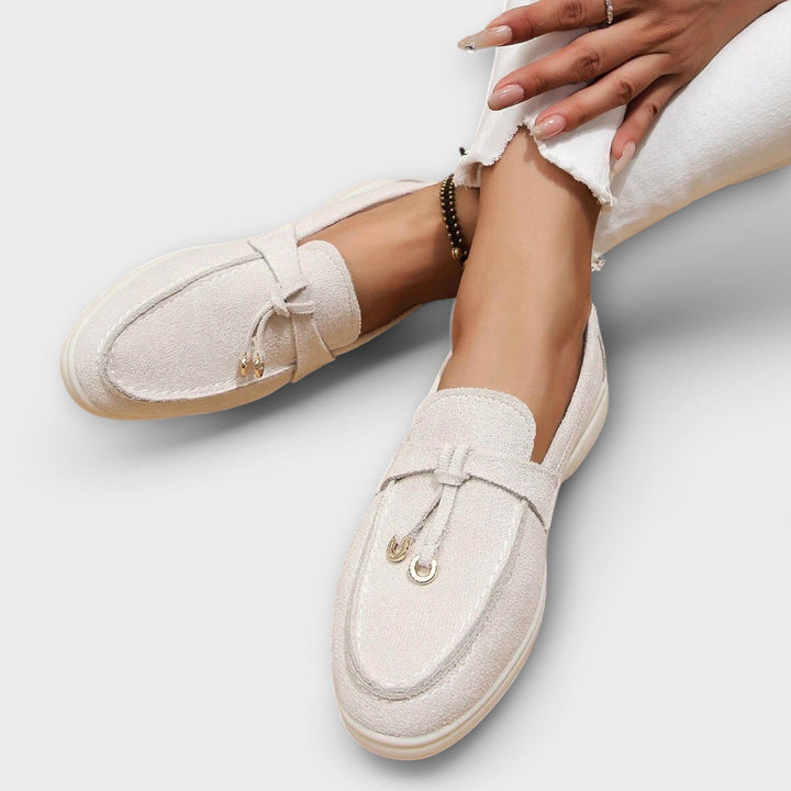 Nordova | Classic Women's Loafers
