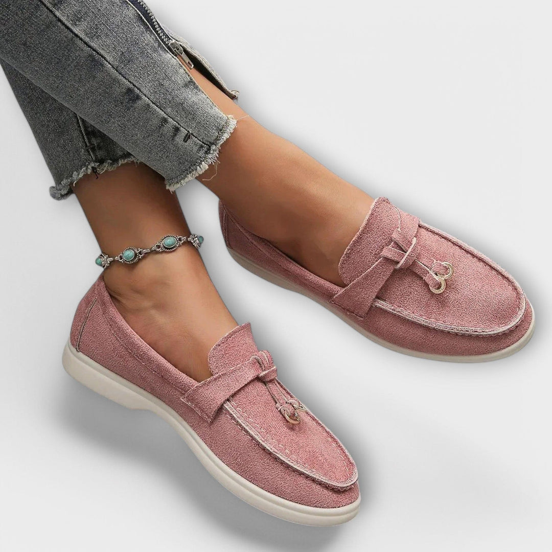 Nordova | Classic Women's Loafers