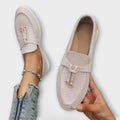 Nordova | Classic Women's Loafers