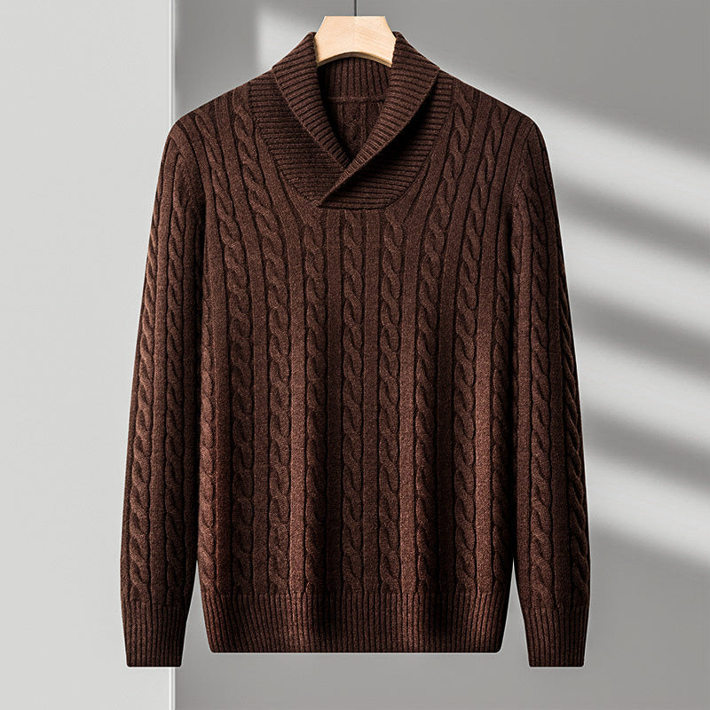 Ethan™ - Stylish Sweater