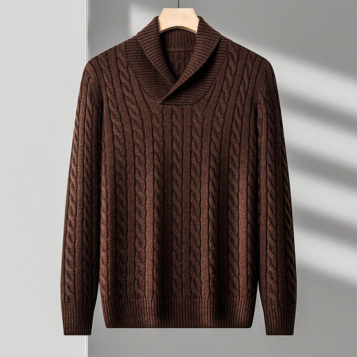 Ethan™ - Stylish Sweater
