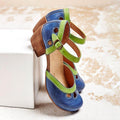 Avery™ - Vintage Comfortable Sandals