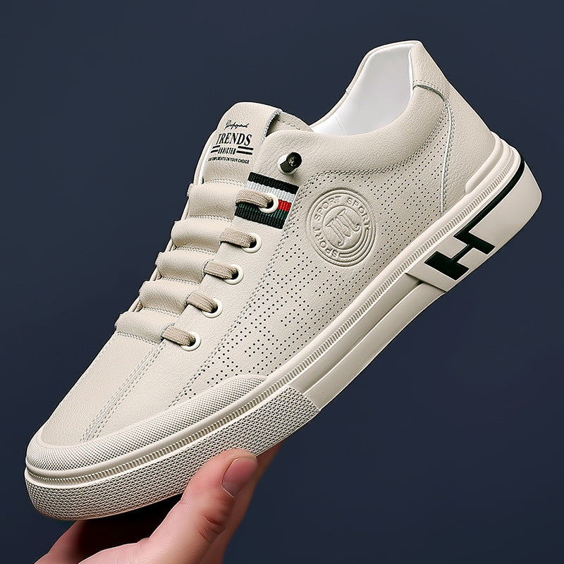 Elijah™ - Casual Comfortable Shoes