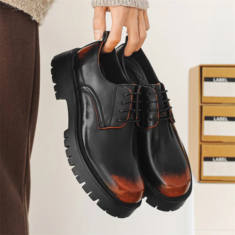 Jackson™ - Premium Casual Shoes