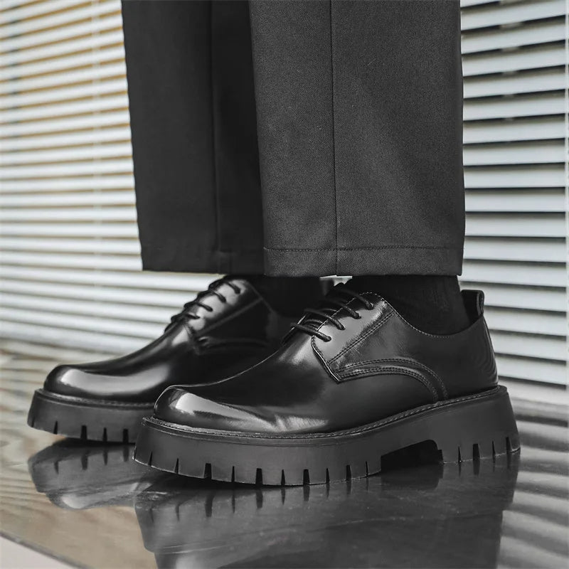 Jackson™ - Premium Casual Shoes