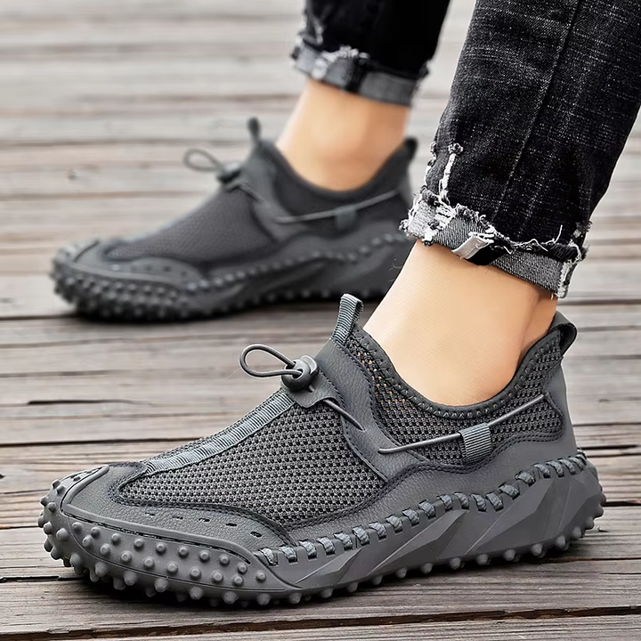 Dylan™ - Slip-On Hiking Sneakers