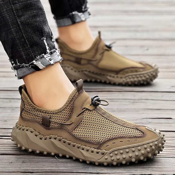 Dylan™ - Slip-On Hiking Sneakers