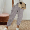Striped Gray