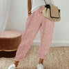 Striped Pink