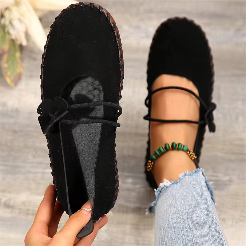 Scarlett™ - Stylish Soft Sole Non-Slip Shoes