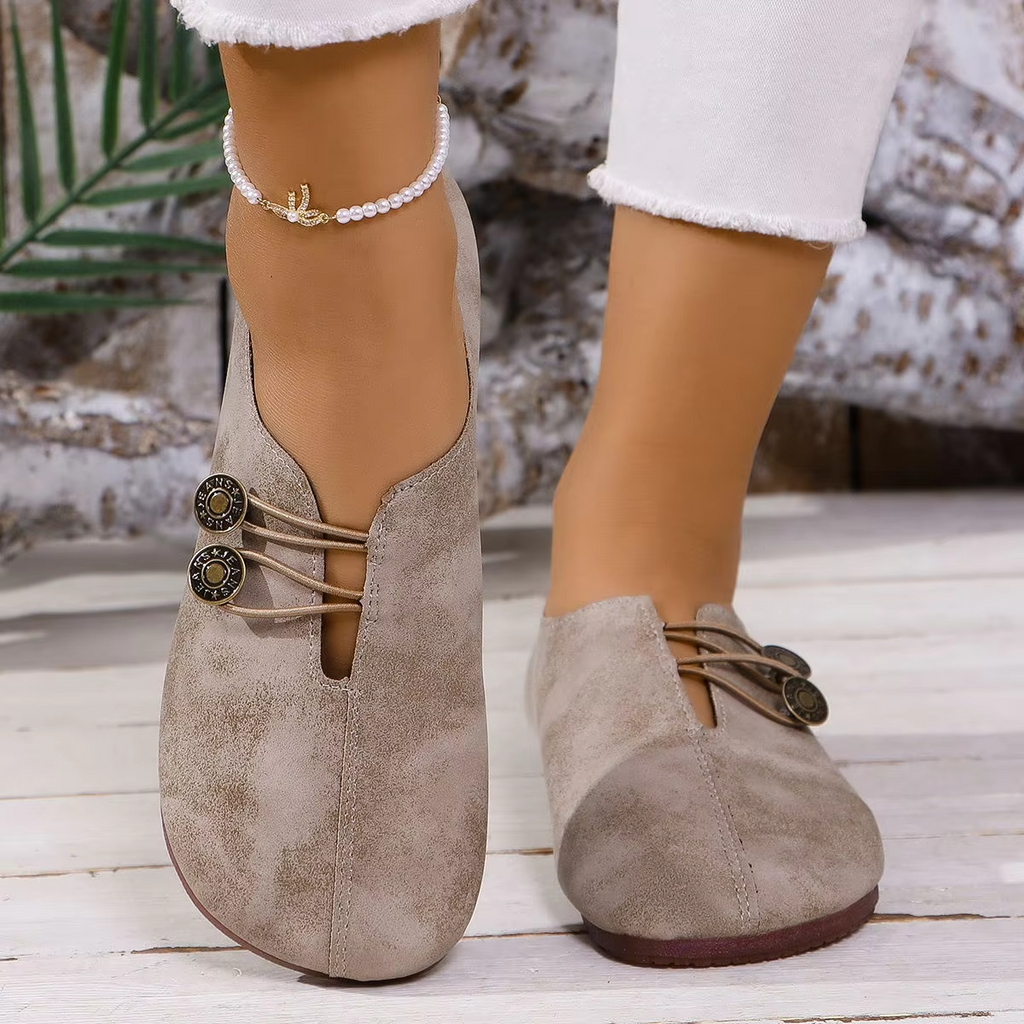 Scarlett™ - Comfortable Non-Slip Loafers