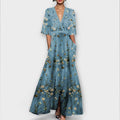 Esmee™ | Elegant Maxi Dress