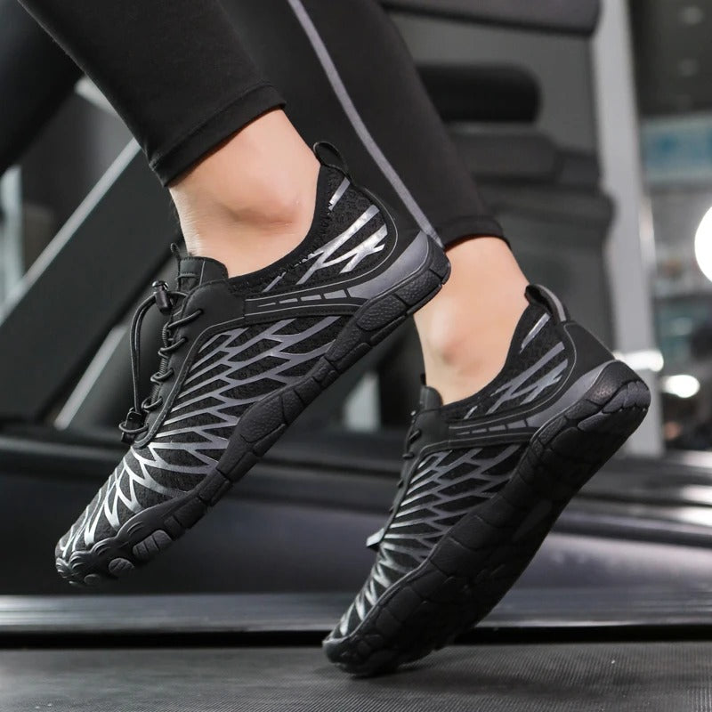 Noah™ - Non-slip Unisex Orthopedic Shoes