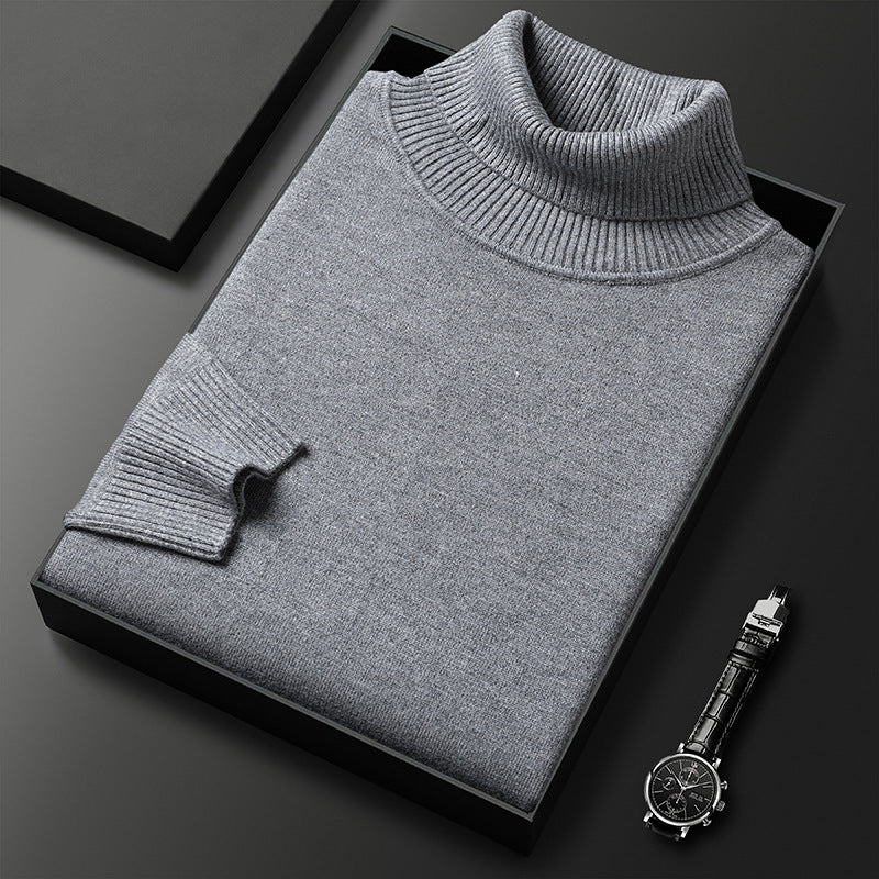 Miles™ - Warm Super Soft Sweater